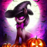 Octavia - Halloween