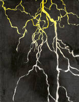 Lightning by Tasu