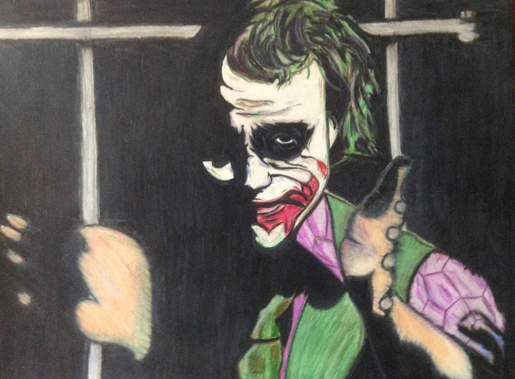 The Joker