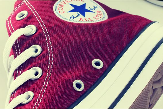 all star red