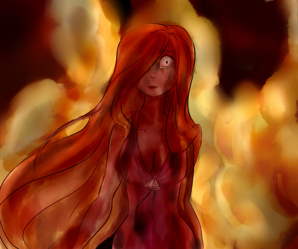 Carrie White