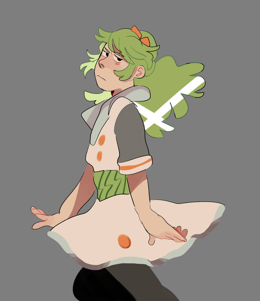 Ess Girl. Deviantart ess by seifukughost on DeviantArt