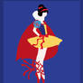 Disney Ballerina: Snow White