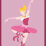 Disney Ballerina: Aurora Sleeping Beauty