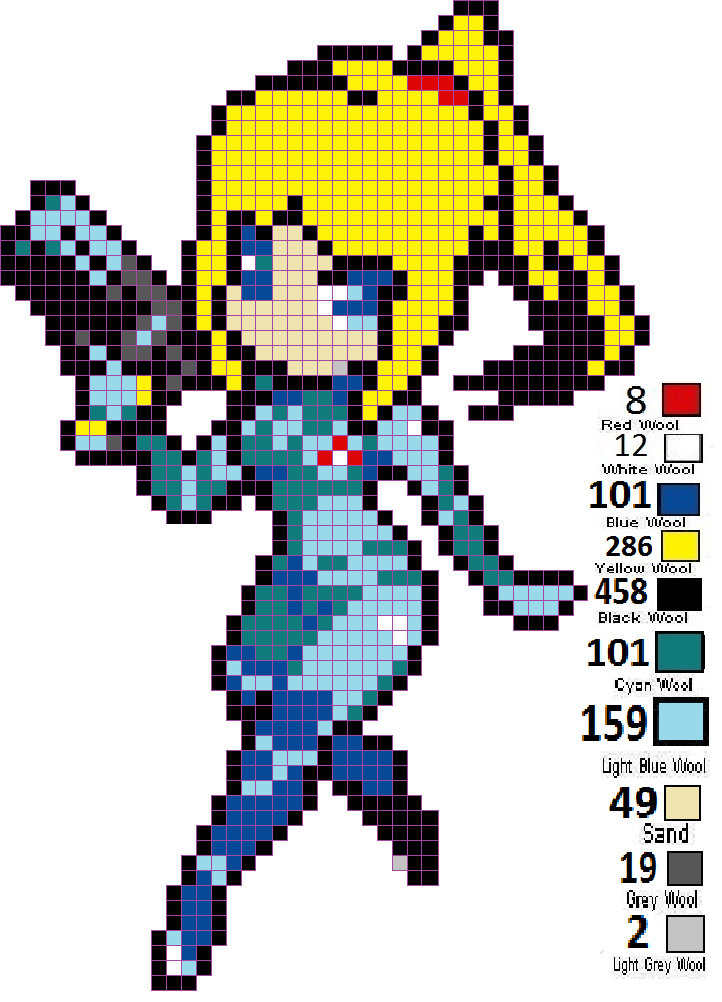 Trends For Easy Cartoon Characters Pixel Art Hadasse Trends For Easy Cartoon Characters Pixel Art Hadasse
