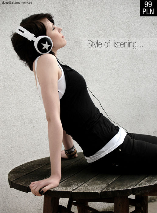 Style of listening 2