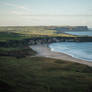 Along the Northern Irish Coast