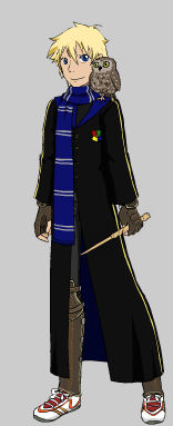 wizard creator by Jamesslyfox on DeviantArt