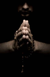 Praying Hands