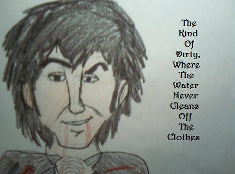 Dirty- Gerard