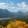 Scenery at The Banff 2