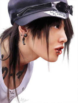 Miyavi