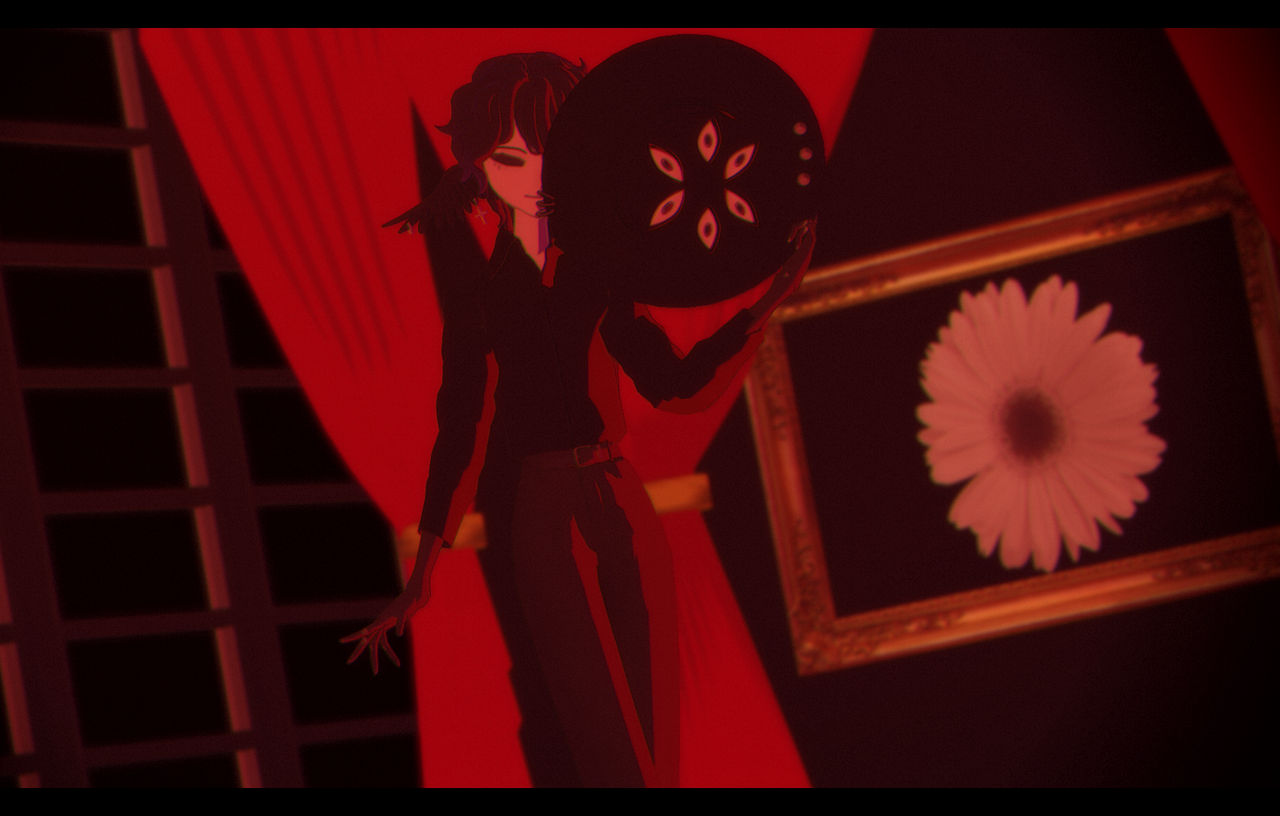 Deviantart Red Note Red by legbirg on DeviantArt