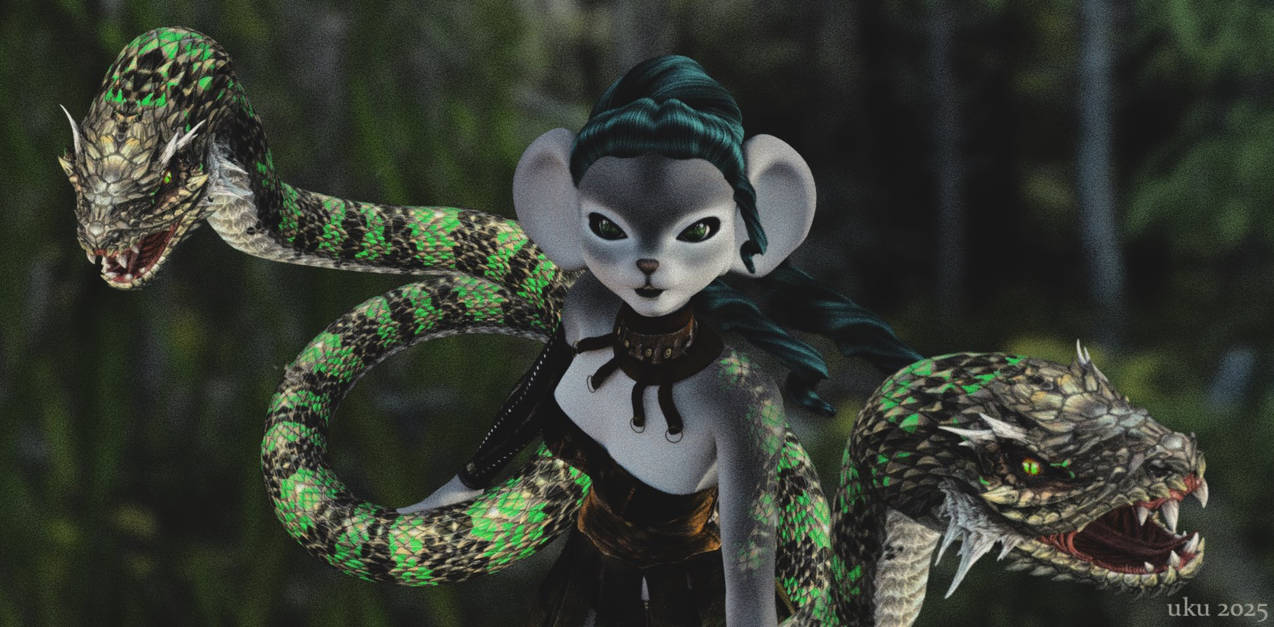 Python 2000 Deviantart Boa Boa by Ukuli on DeviantArt