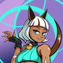 ms fortune