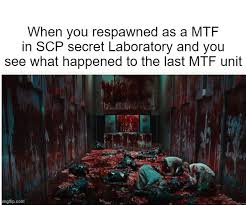 SCP SL MTF meme by SCP-1471-A-SCPF on DeviantArt