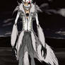 Coyote Starrk Vasto Lorde