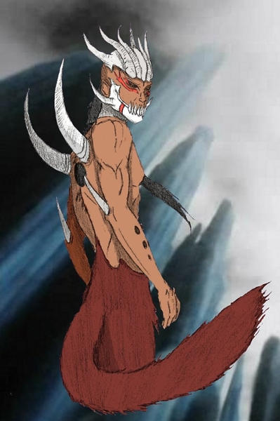 Yammy Llargo Vasto Lorde By Arrancarfighter On Deviantart Yammy Llargo Vasto Lorde By Arrancarfighter On Deviantart Images, Photos, Reviews