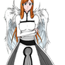 Orihime Inoue