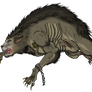 Elder Werewolf Cagnazzo