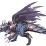 Virus MetalGreymon