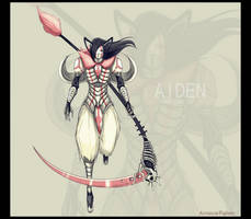 Aiden Resurreccion