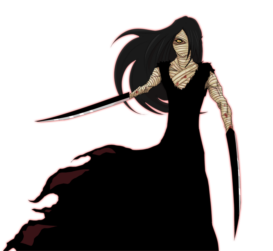Royal Ripper Dbz Royal Ripper by Arrancarfighter on DeviantArt