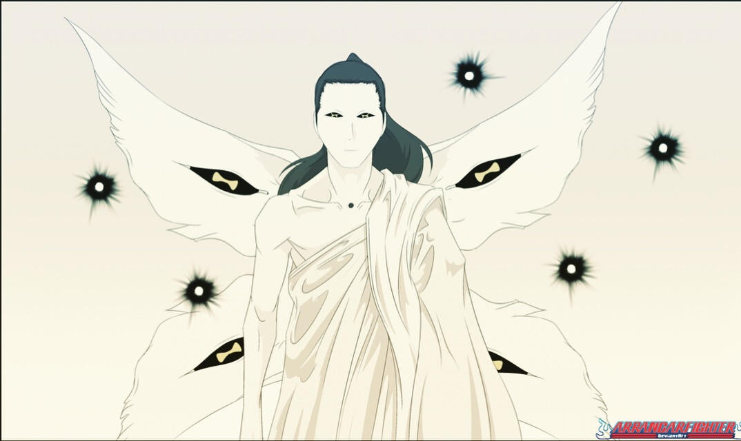 Soul King Bleach by Arrancarfighter on DeviantArt