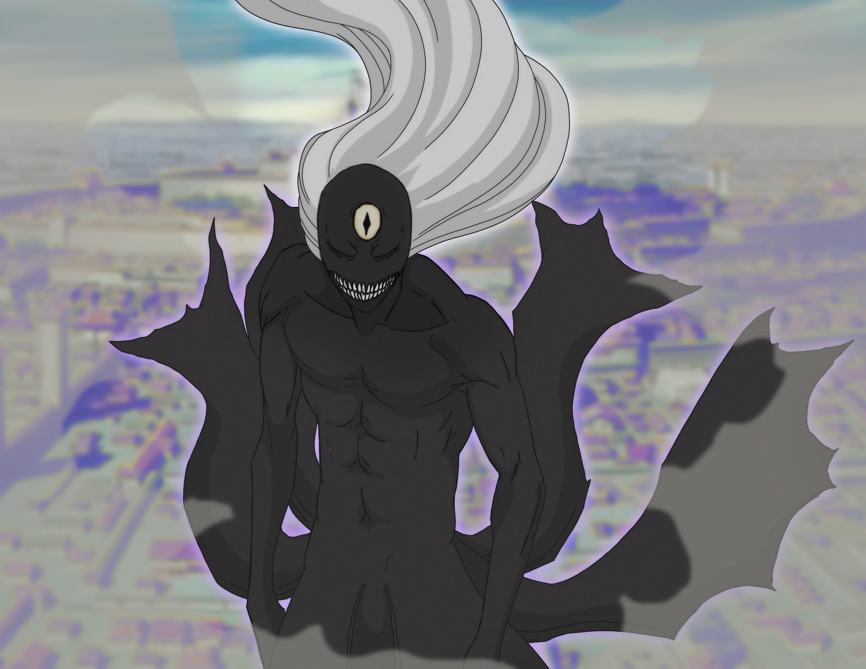 Ulquiorra Cifer Vasto Lorde by Arrancarfighter on DeviantArt