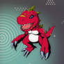 NanoTyrannomon