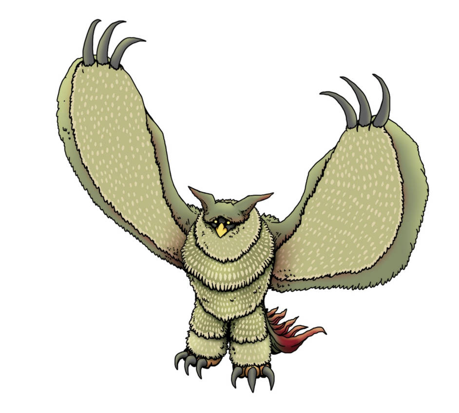 Zemzelett by Arrancarfighter on DeviantArt