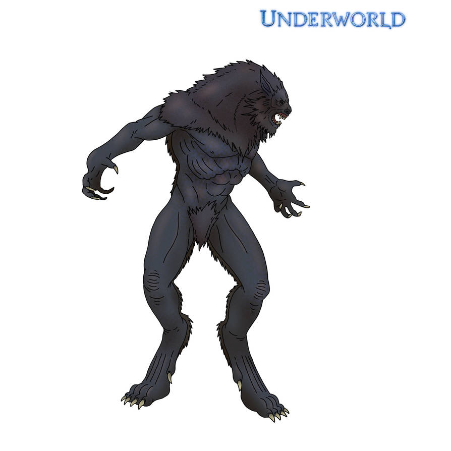 Jacob Lane Underworld fan form by Arrancarfighter on DeviantArt