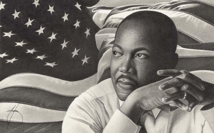 American Dream by JournalMTW American Dream by JournalMTW