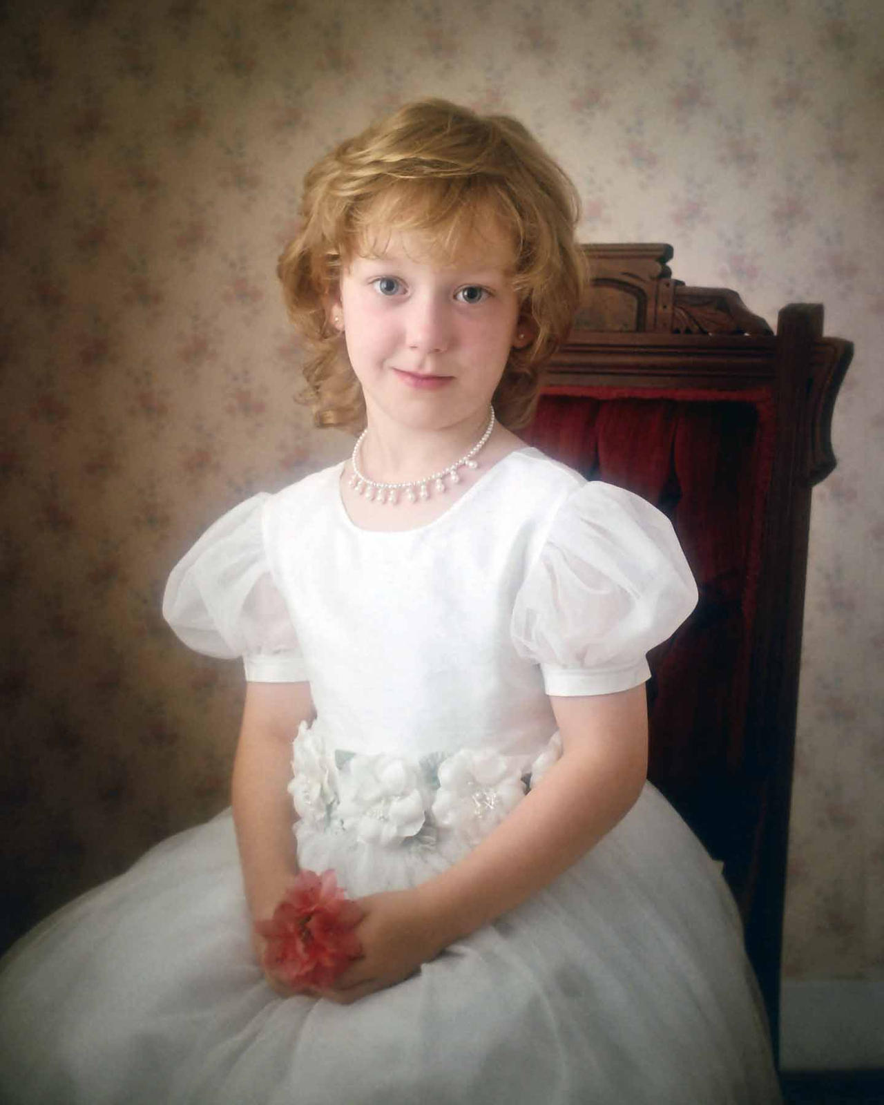 Young Girl Portrait01 By JournalMTW On DeviantArt young-girl-portrait01-by-journalmtw-on-deviantart
