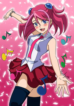 Haganesora Hobbyist Writer Deviantart