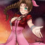 Final Fantasy 7 - Aerith