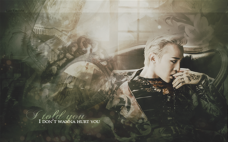 G-Dragon: That XX