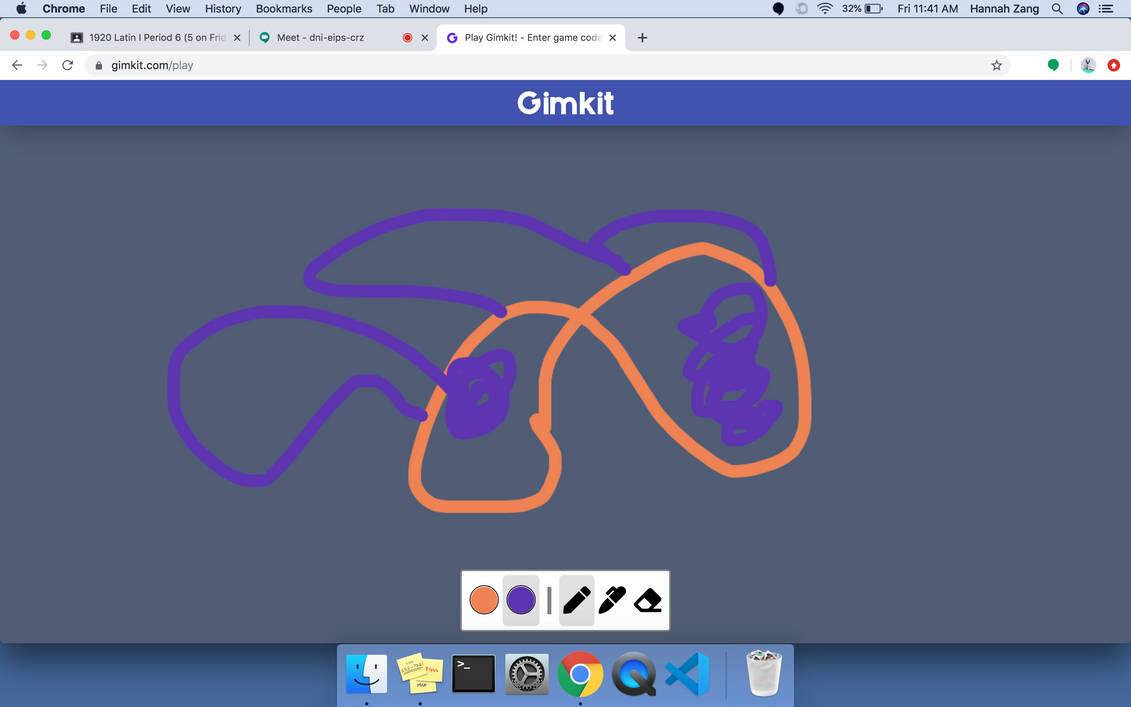 Gimkit Character Math Gimkit art 10 by blinkwave on DeviantArt
