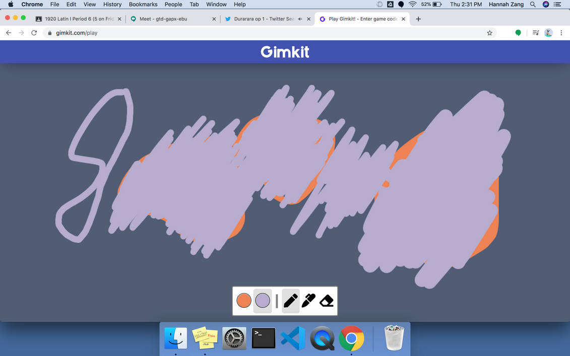 Gimkit Character Math Gimkit art 75 by blinkwave on DeviantArt