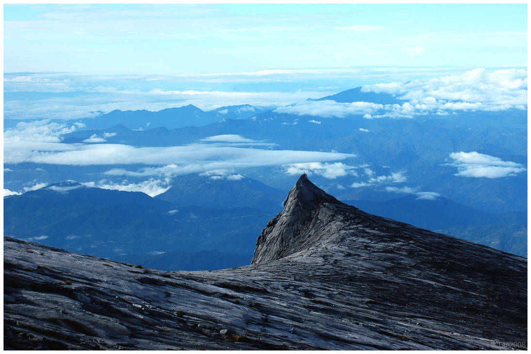 Mount Kinabalu 02