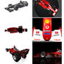 Most sucessful F1 car