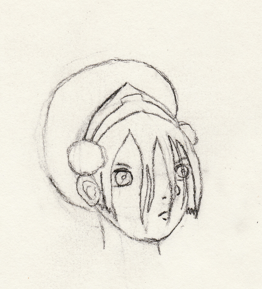 Toph sketch