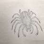 The Mist - Spider Creature