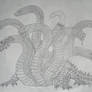Titanus Yamata no Orochi