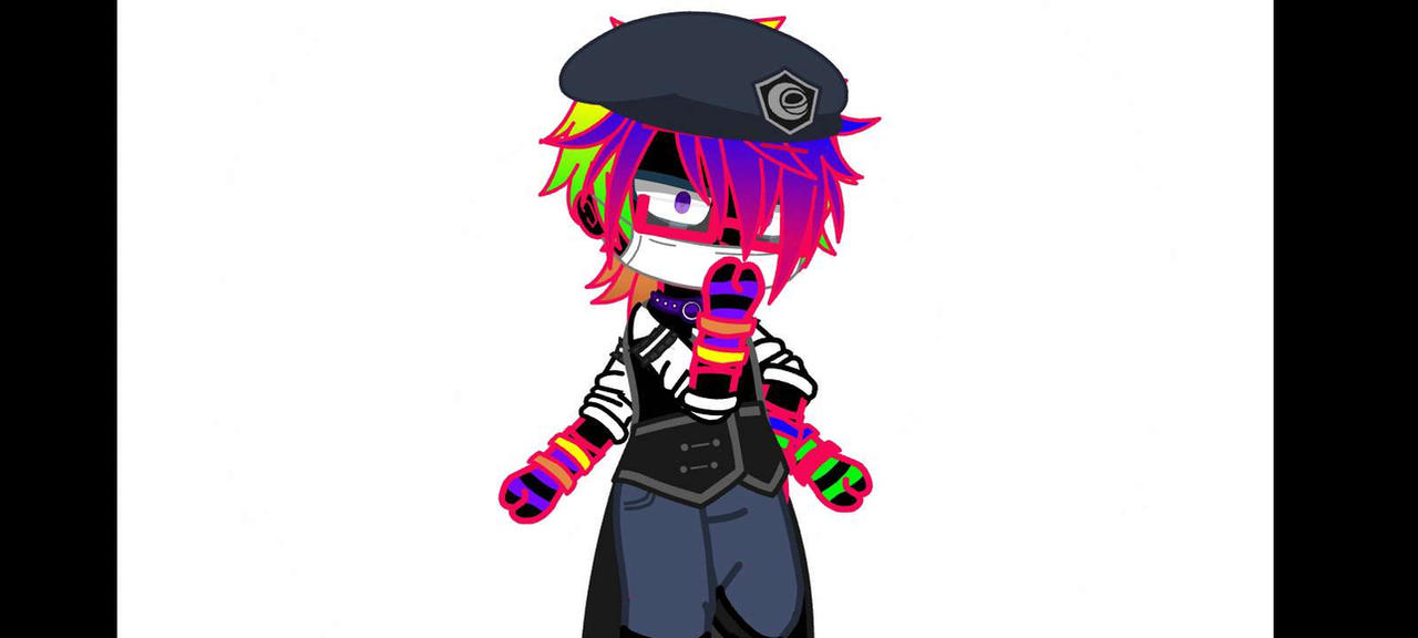 persona! by MB-08 on DeviantArt