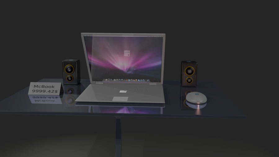 Macbook Deviantart MacBook 2 by i0ngooo on DeviantArt