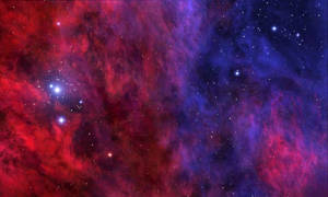 Nebula Stock Image 2