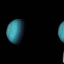 Exoplanet Stock Image