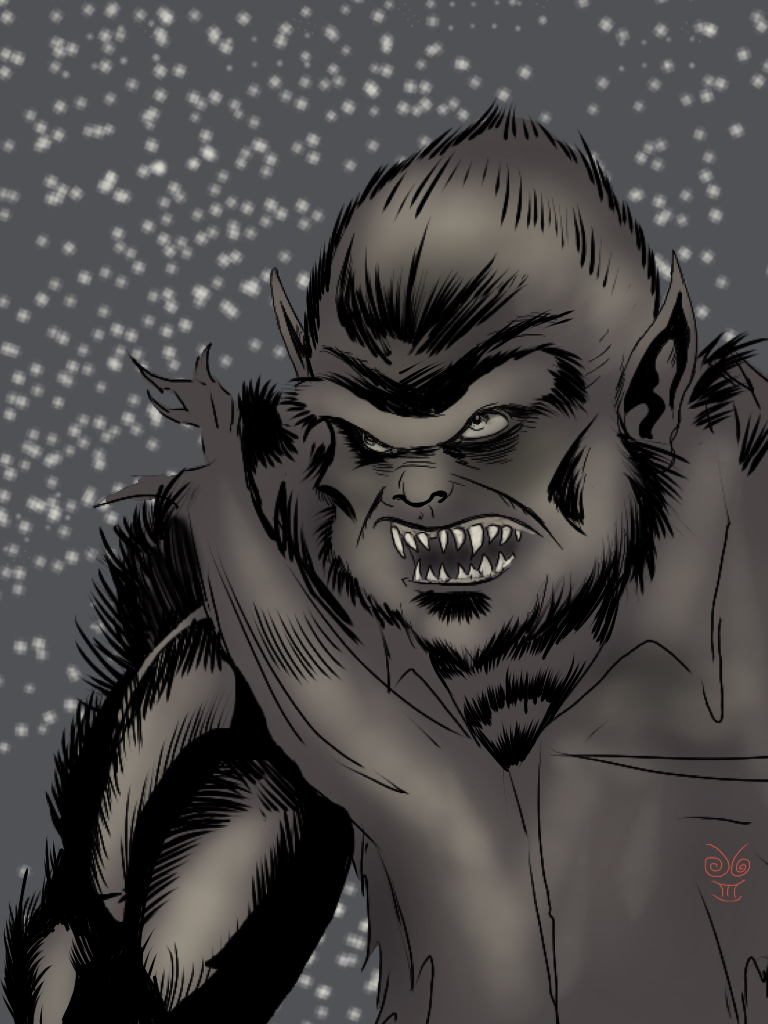 Werewolf