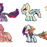 Mlp Ng Adopts [closed]